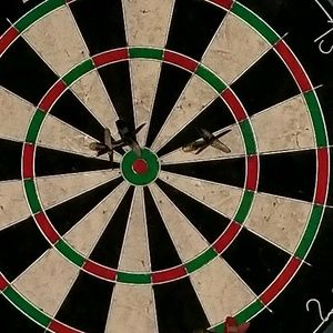 Meet your Posher, Omar